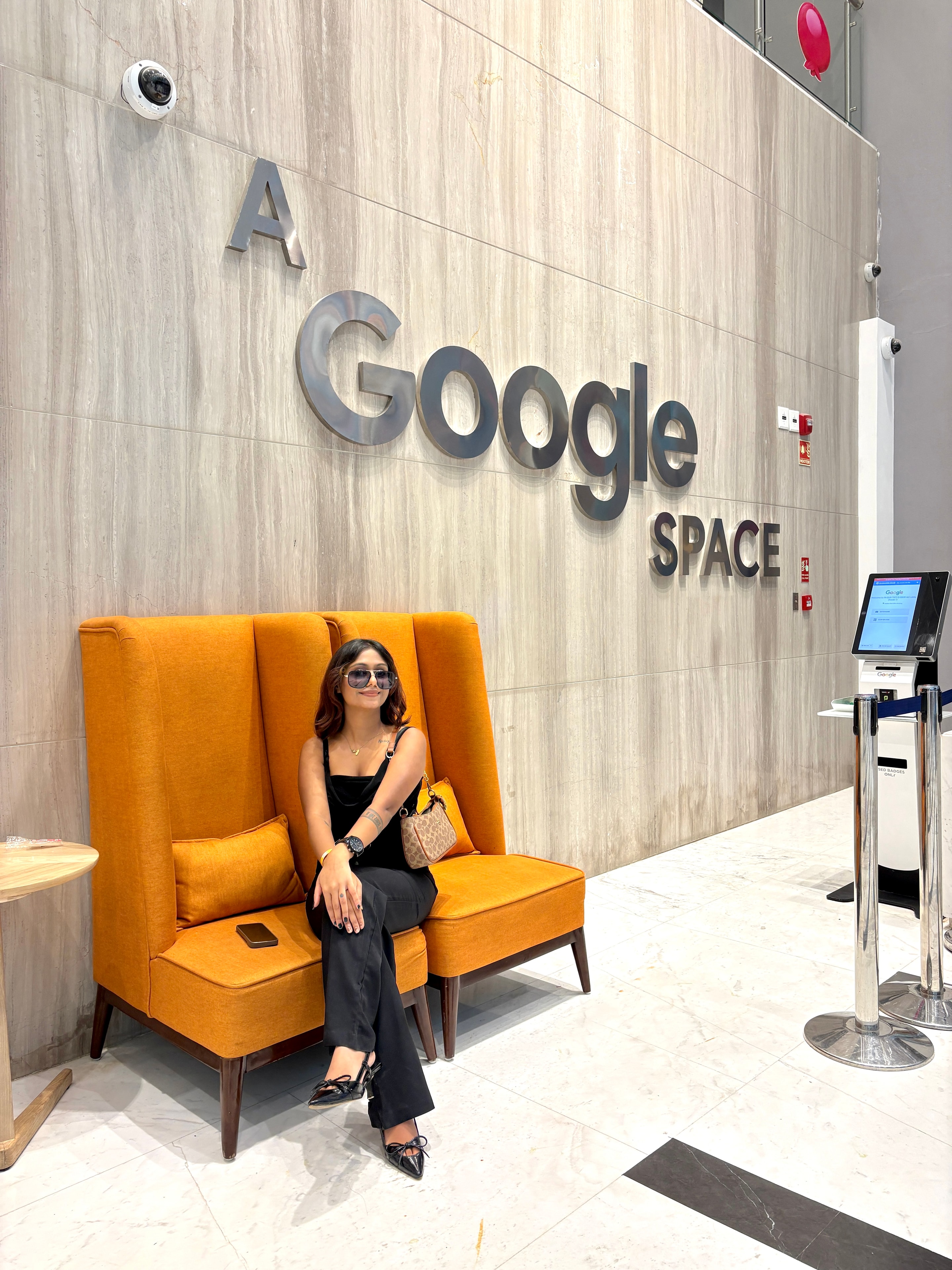 Yashika Tyagi — Founder & Strategist, SaleVeil